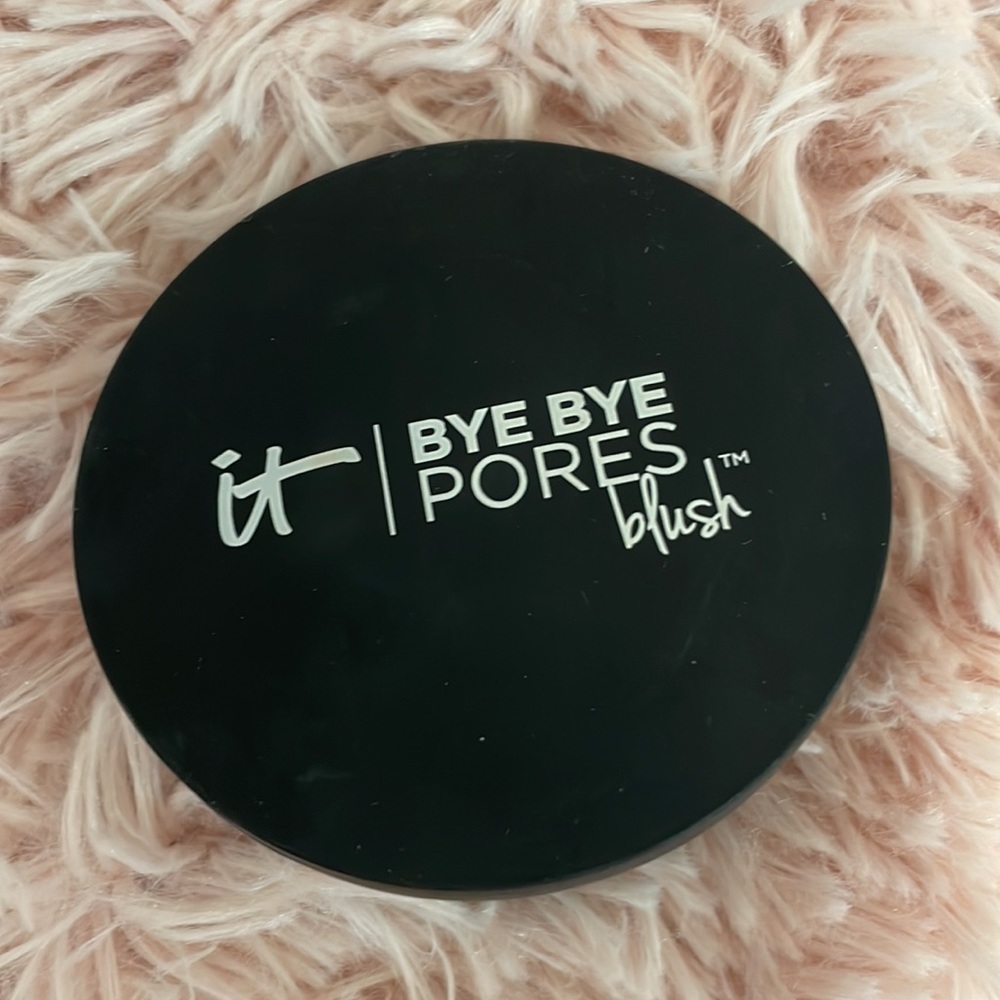 It cosmetics blush